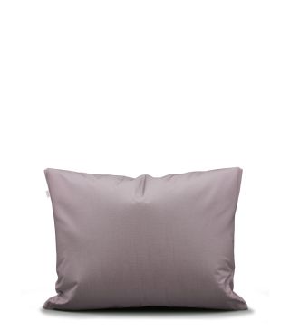 Essenza Minte Pale purple Pillowcase 40 x 80