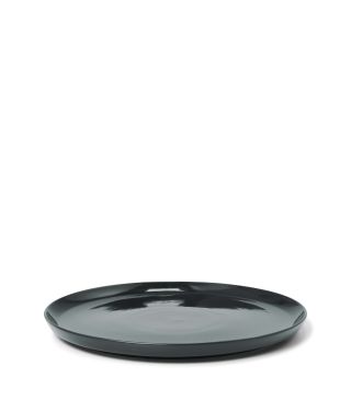 Marc O'Polo Moments Anthracite Dinner plate 27