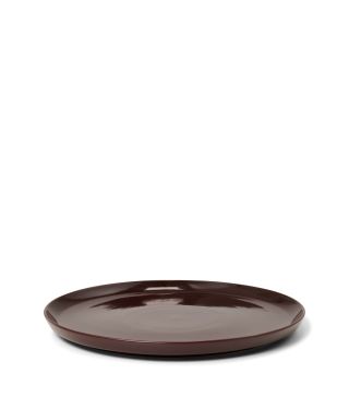 Marc O'Polo Moments earth brown Dinner plate 27