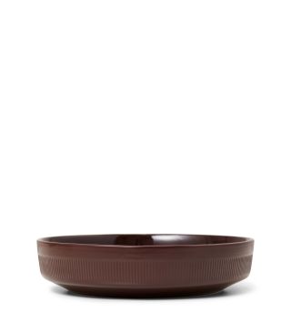Marc O'Polo Moments earth brown Salad bowl 26