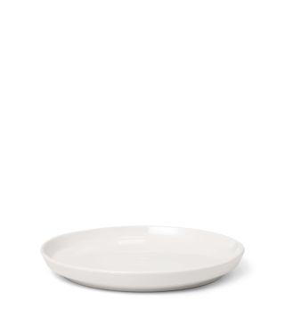 Marc O'Polo Moments Chalk white Side plate 17