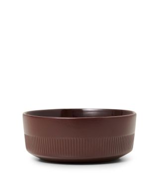 Marc O'Polo Moments earth brown Small bowl 12
