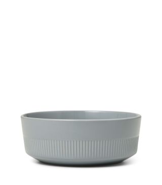 Marc O'Polo Moments Soft grey Small bowl 12