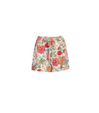 ESSENZA Nori Florentien Lobster pink Shorts XXL