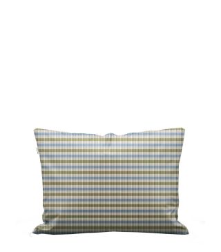 Marc O'Polo Olle Denim blue Pillowcase 60 x 70
