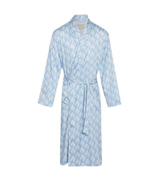 ESSENZA Pete Tesse Zen blue Kimono S