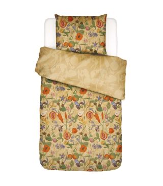 Essenza Phaedra Sahara Sun Duvet cover 140 x 220