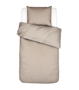 ESSENZA Philippine Oatmeal Duvet cover 140 x 200 cm