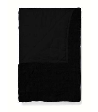 Essenza Philippine Anthracite Quilt 180 x 265