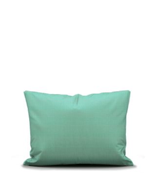 ESSENZA & CO Pied de cool Simply green Pillowcase 60 x 70 cm