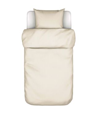Marc O'Polo Senja Dark Sand Duvet cover 135 x 200 cm