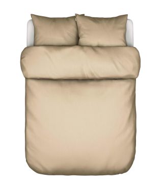 Marc O'Polo Senja Oakwood Duvet cover 200 x 200 cm