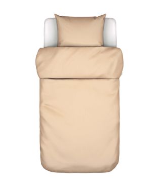 Marc O'Polo Senja Soft Sand Duvet cover 155 x 220 cm