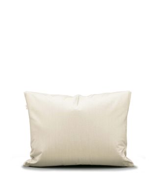 Marc O'Polo Senja Dark Sand Pillowcase 60 x 70 cm