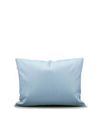 Marc O'Polo Senja Denim blue Pillowcase 60 x 70 cm