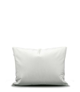 Marc O'Polo Senja Grey mist Pillowcase 60 x 70 cm