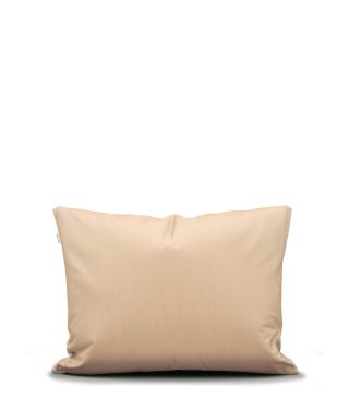 Marc O'Polo Senja Soft Sand Pillowcase 40 x 40 cm