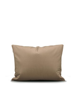 Marc O'Polo Senja Walnut Pillowcase 60 x 70 cm