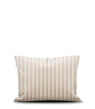 Marc O'Polo Steffe Dark Sand Pillowcase 40 x 80 cm