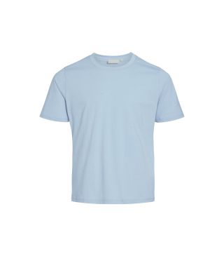 Essenza Ted Uni chambray blue T-Shirt S