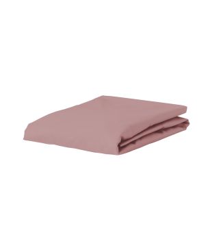 ESSENZA The Perfect Organic Jersey Fitted sheets Woodrose