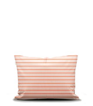 Marc O'Polo Thyra Flame Pillowcase 40 x 40 cm
