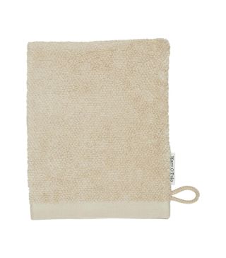 Marc O'Polo Timeless Dark Sand Washing mitt 16 x 22