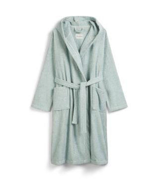 Marc O'Polo Timeless Women Melange Aquamarine  M