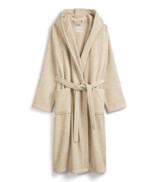 Marc O'Polo Timeless Women Melange Dark Sand  S