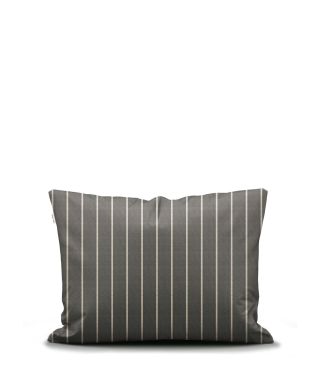Marc O'Polo Torsken Anthracite Pillowcase 60 x 70 cm