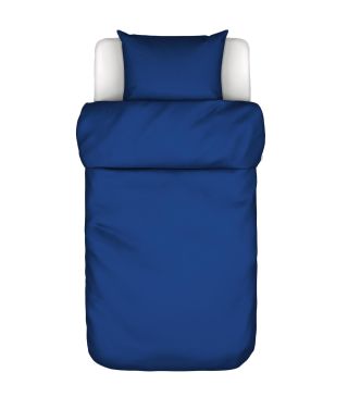 Marc O'Polo Tove Cool Cobalt Duvet cover 140 x 220 cm