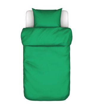 Marc O'Polo Tove Vivid Green Duvet cover 140 x 220 cm