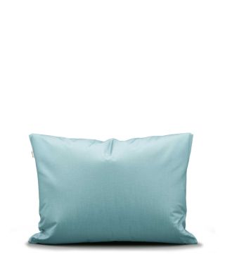 Marc O'Polo Tove Aquamarine Pillowcase 80 x 80 cm