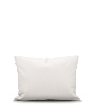 Marc O'Polo Tove White Pillowcase 40 x 40 cm