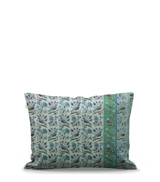 ESSENZA Valeria Subtle green Pillowcase 60 x 70 cm