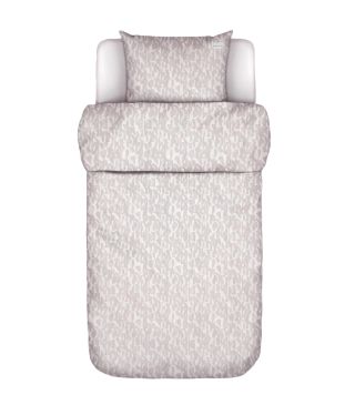 Marc O'Polo Vau Oatmeal Duvet cover 155 x 220