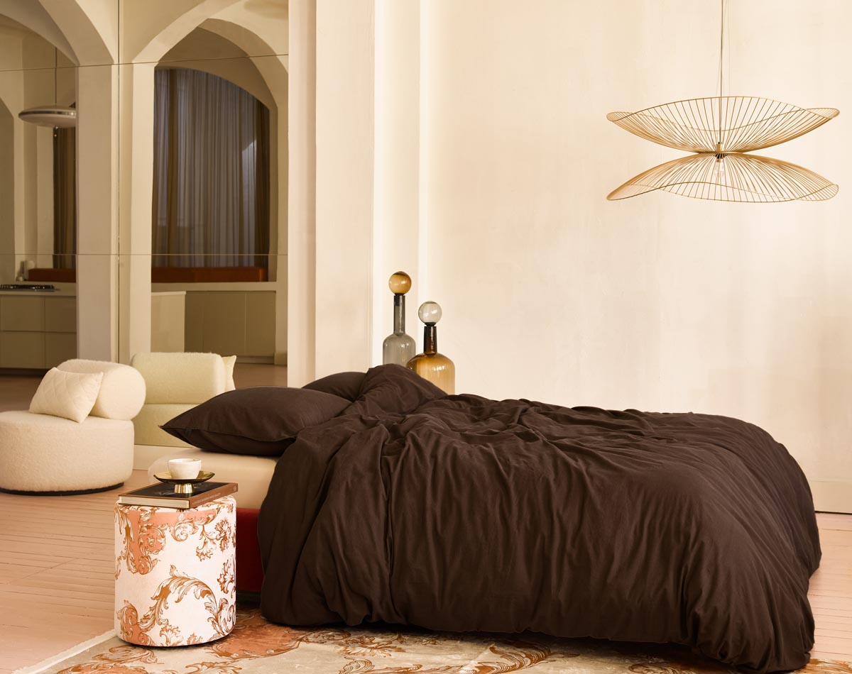 What is cotton renforcé?