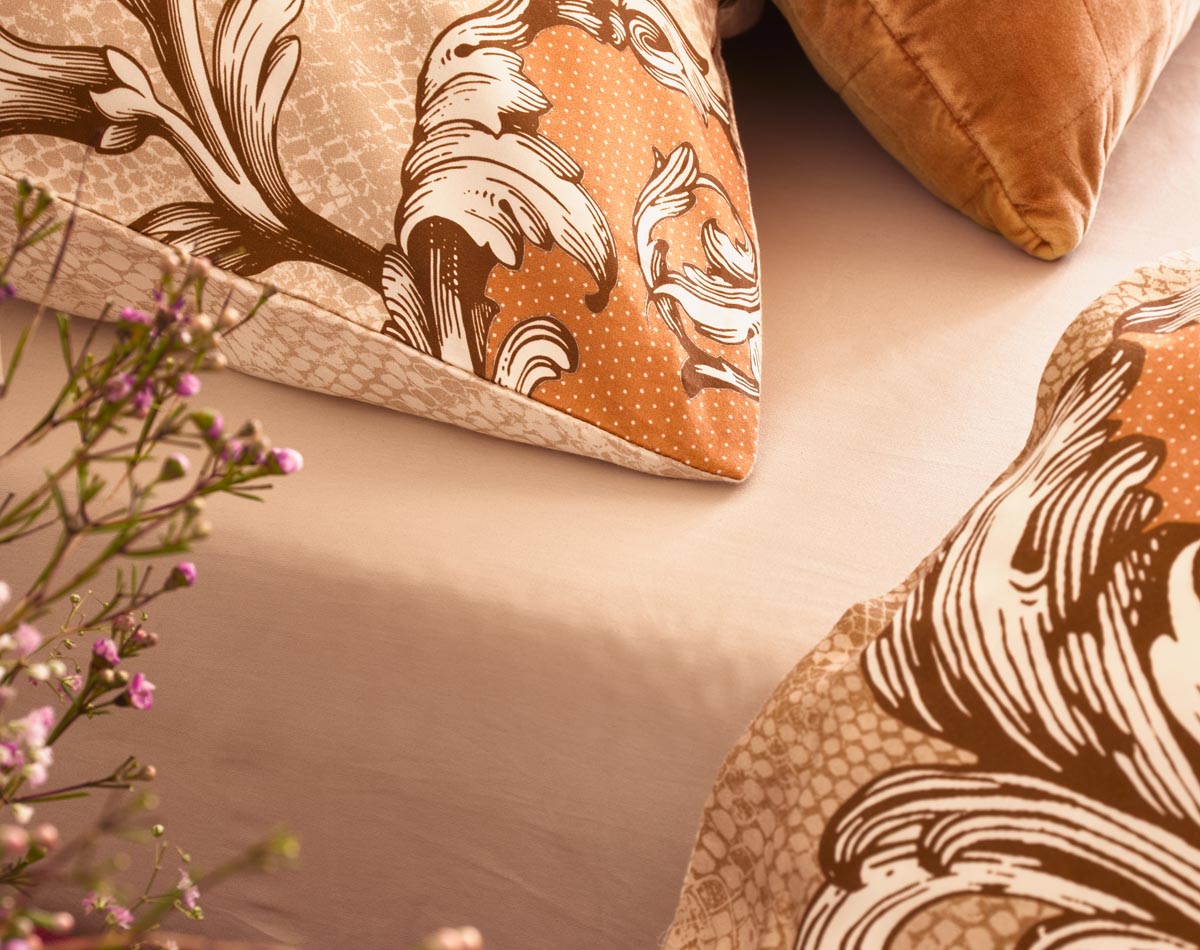 What is cotton elastane?