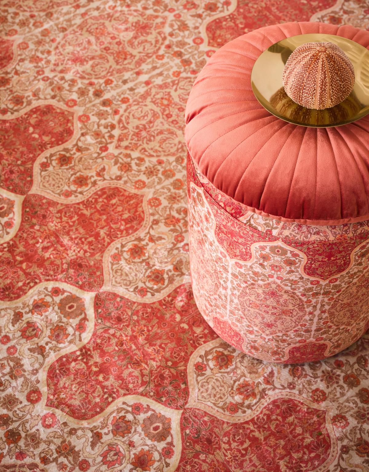 ESSENZA Giulia Carpet Roseval