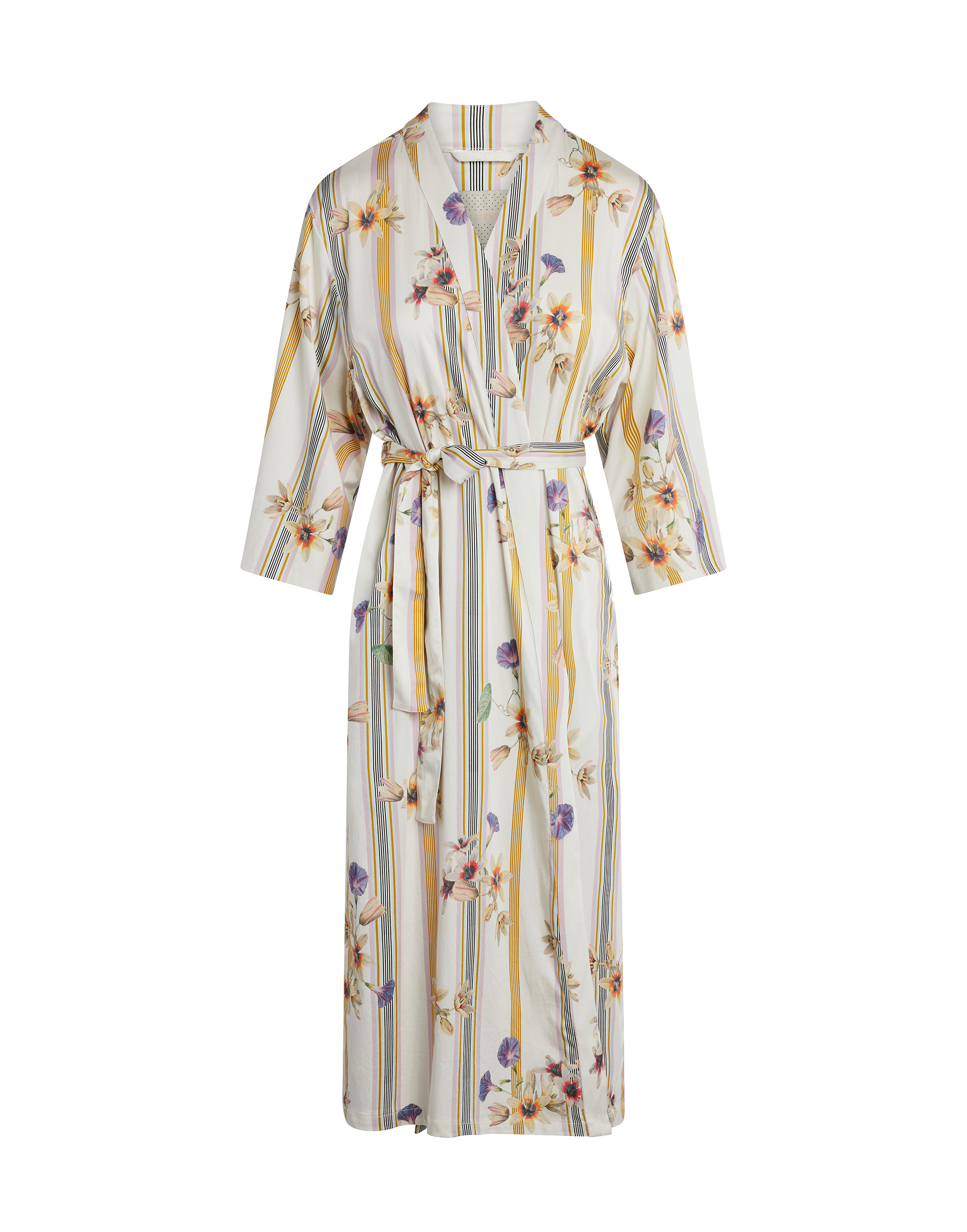 ESSENZA Rosie Vanille Handdoek 70 x 140 cm