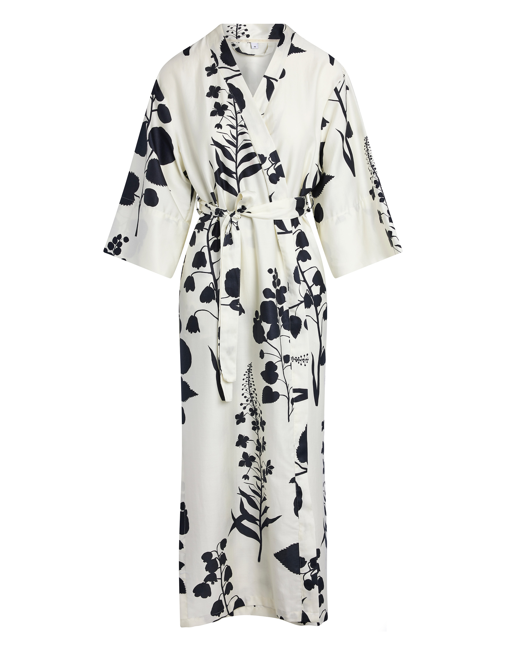 ESSENZA Rosie Vanille Handdoek 70 x 140 cm