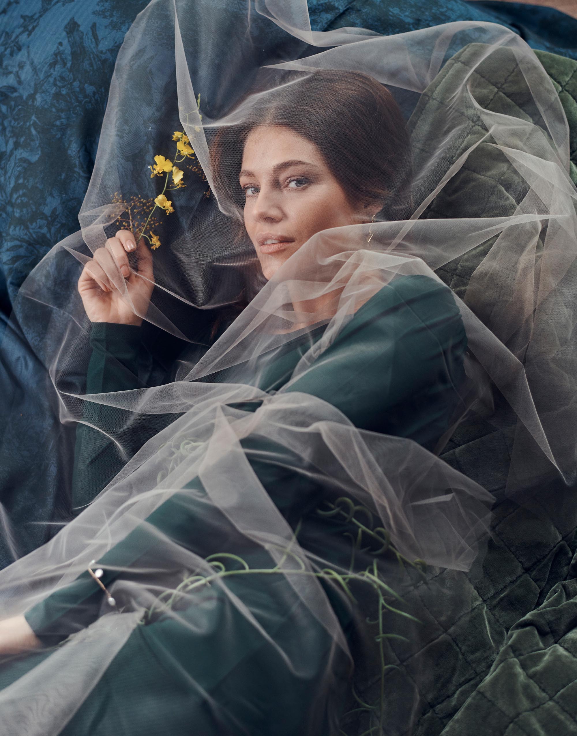 La Tranquillit&eacute;