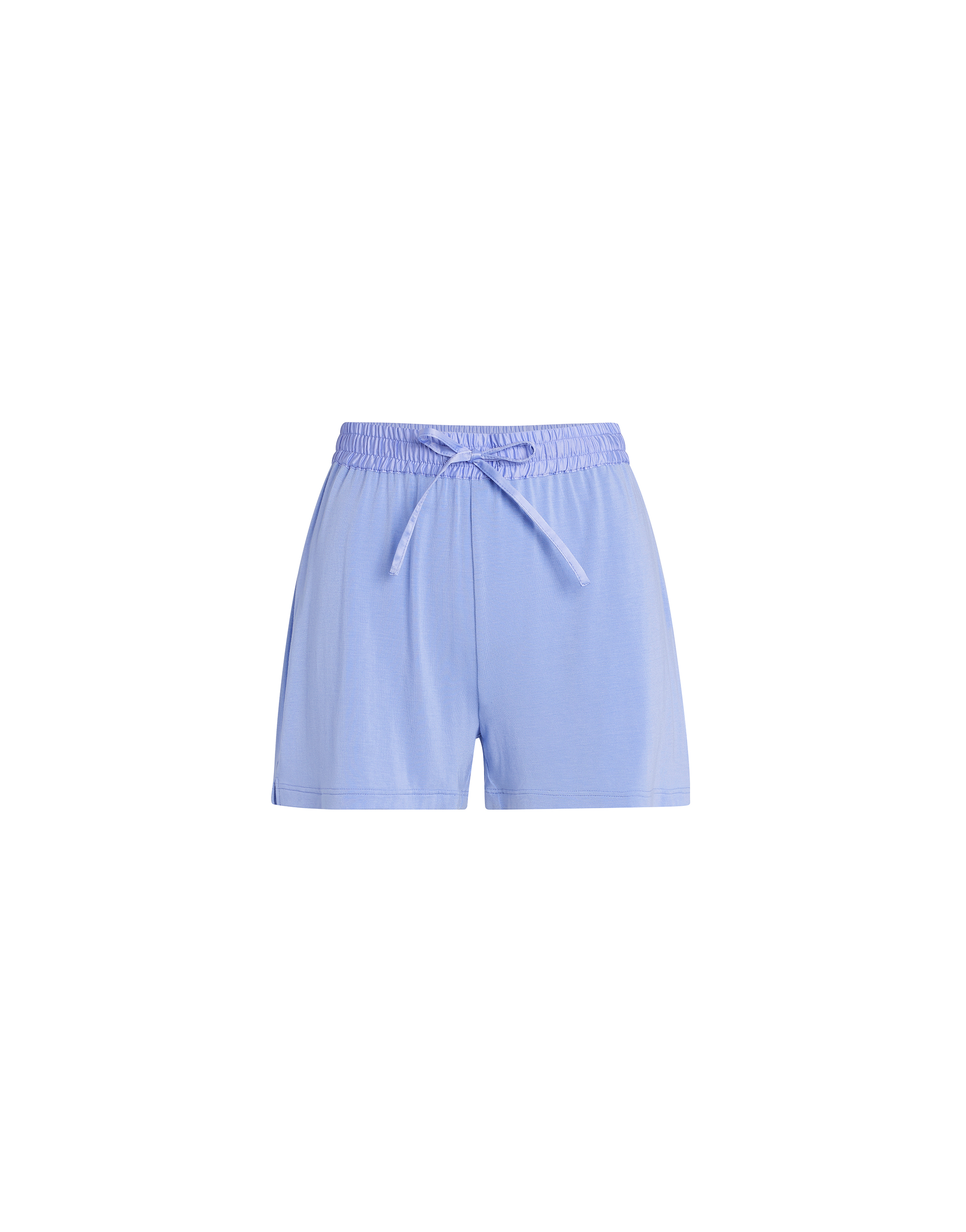 ESSENZA Nori Uni Lavendelblauw Shorts M