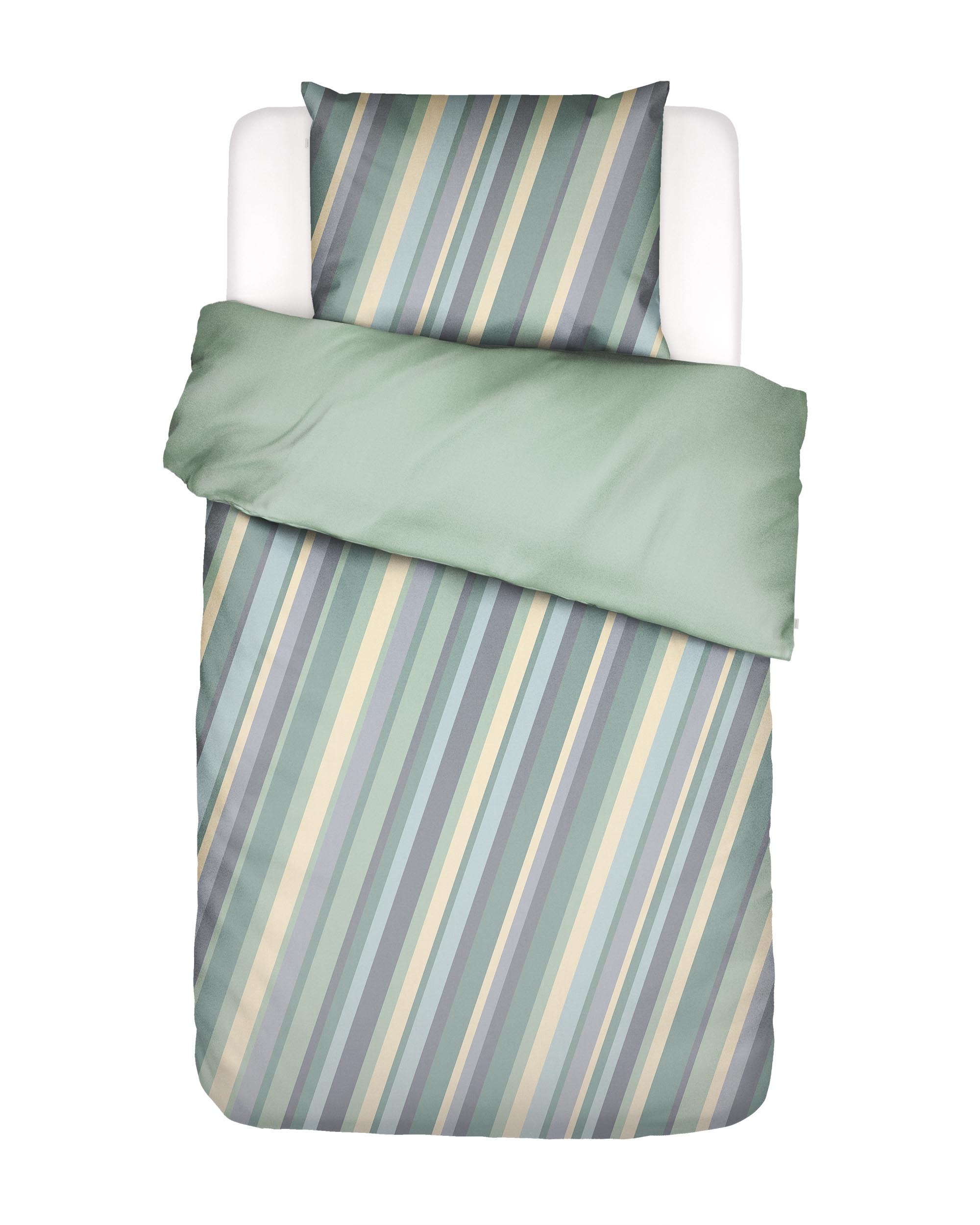 ESSENZA Alice Zen blue Slaapmasker One Size