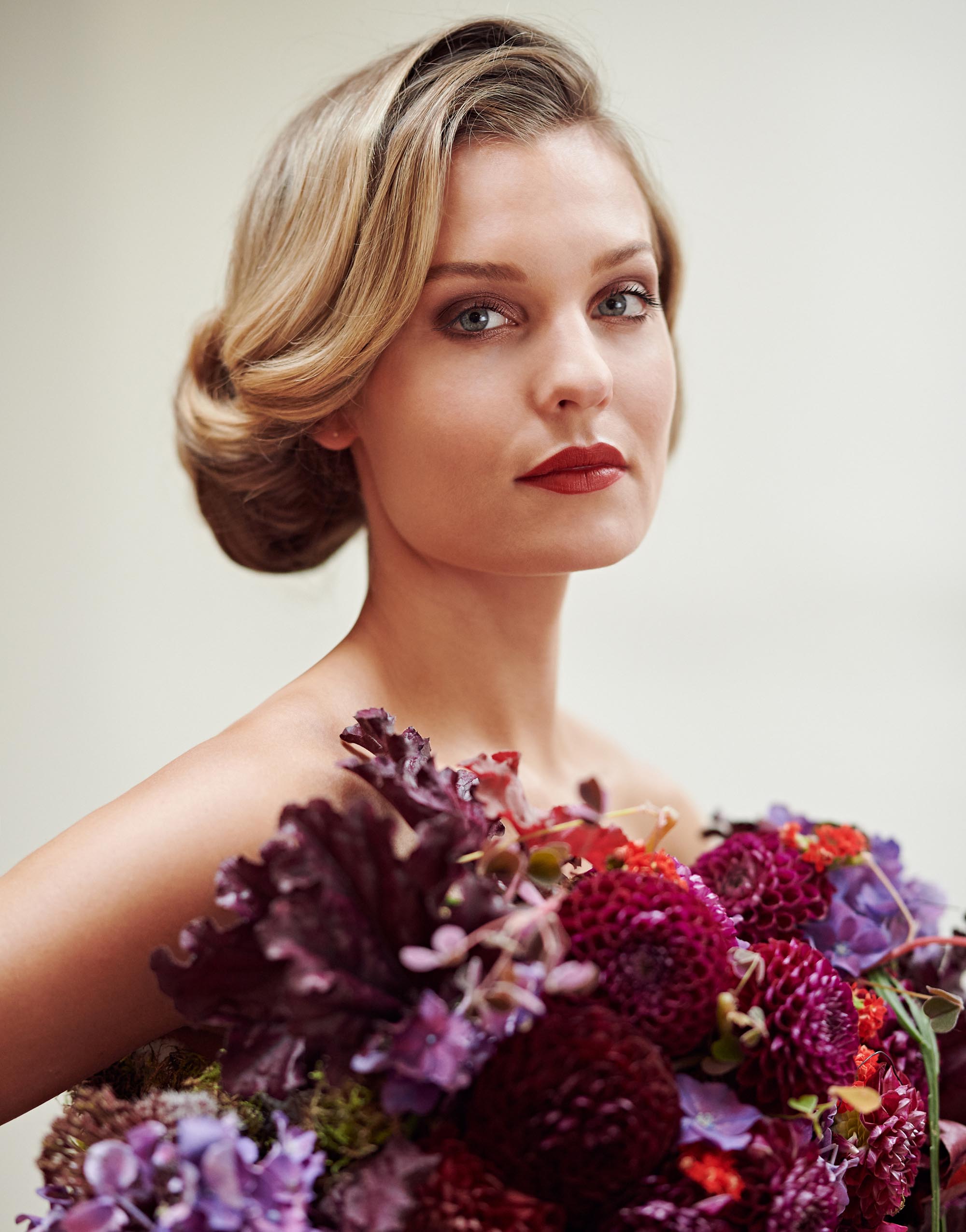 Un &Eacute;t&eacute; Passionn&eacute;