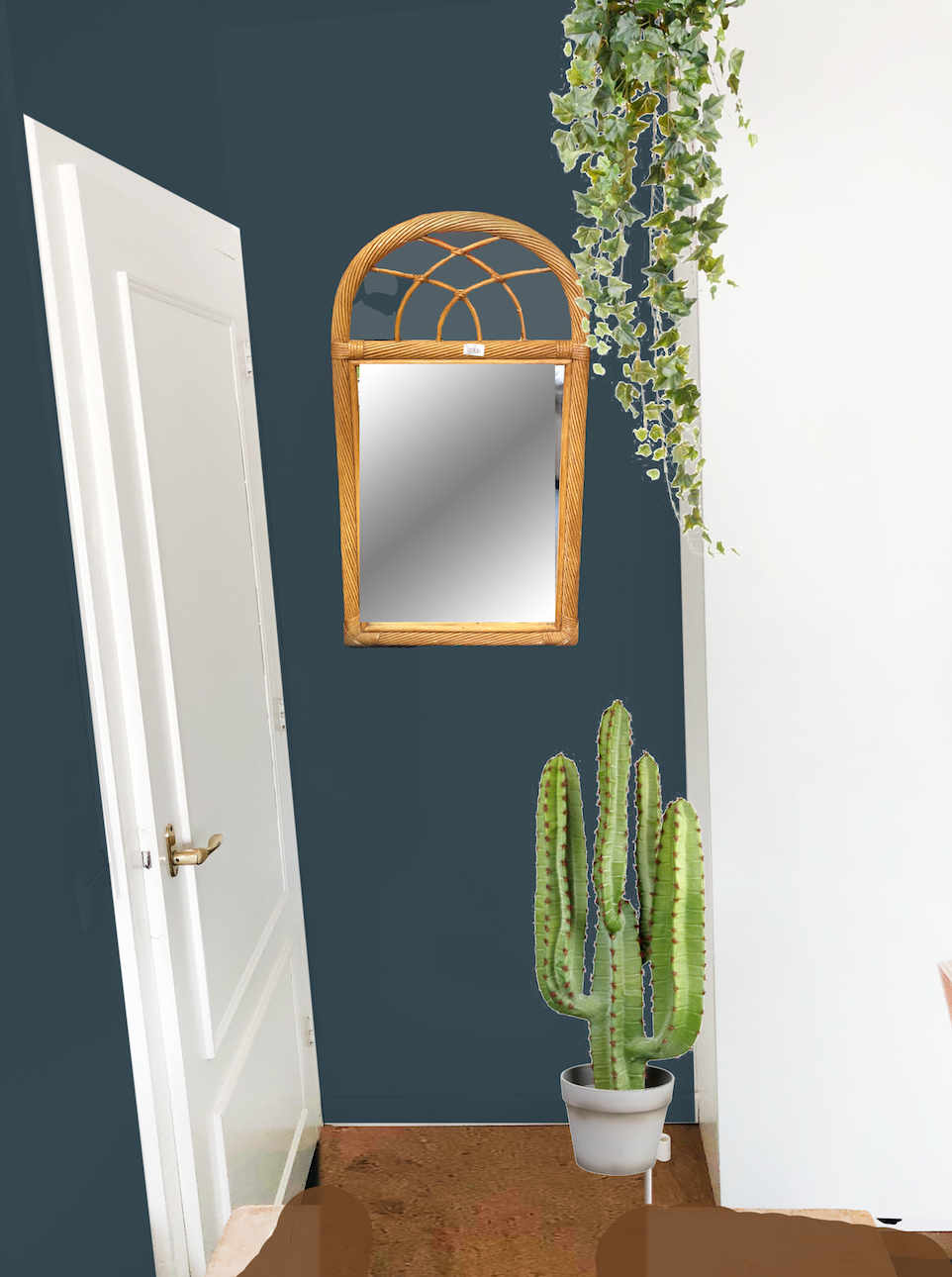 Looking Inside the Home of Leonie ter Veld from GWESSE